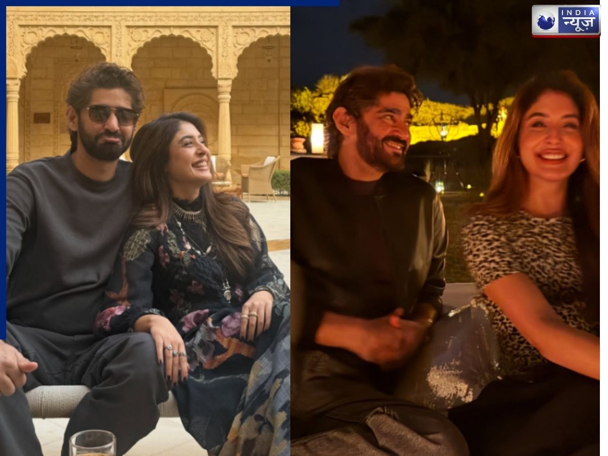 फाइनल हो गई Kritika Kamra और Gaurav Kapur की वेडिंग डेट, जानें दोनों कपल की लव लाइफ, करियर और नेट वर्थ डिटेल्स