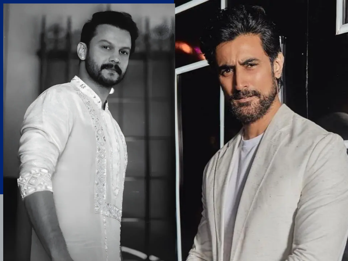 Indra and Bharat - Photo Gallery