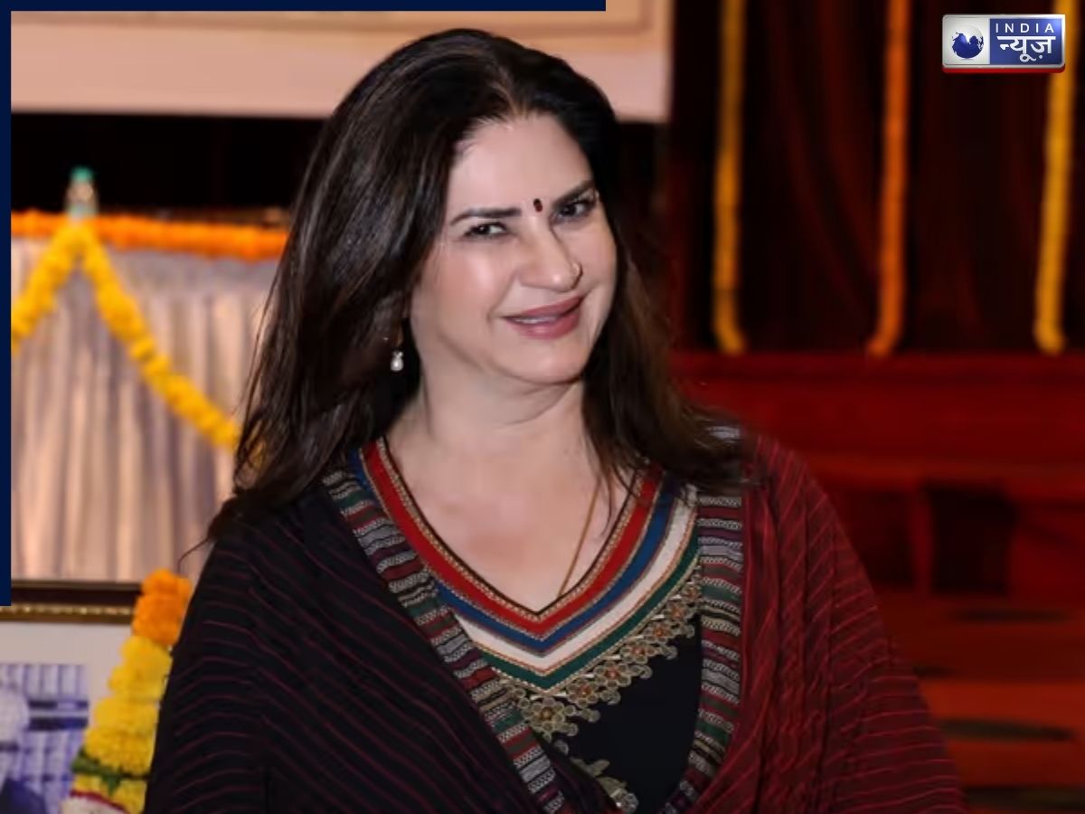 तन्‍या मित्तल के फैन के कमेंट पर भड़कीं कुनिका सदानंद, बेटे की तुलना कुमार सानू से करने पर दिया तीखा जवाब