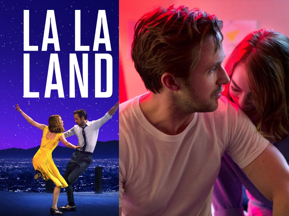 La La Land - Photo Gallery