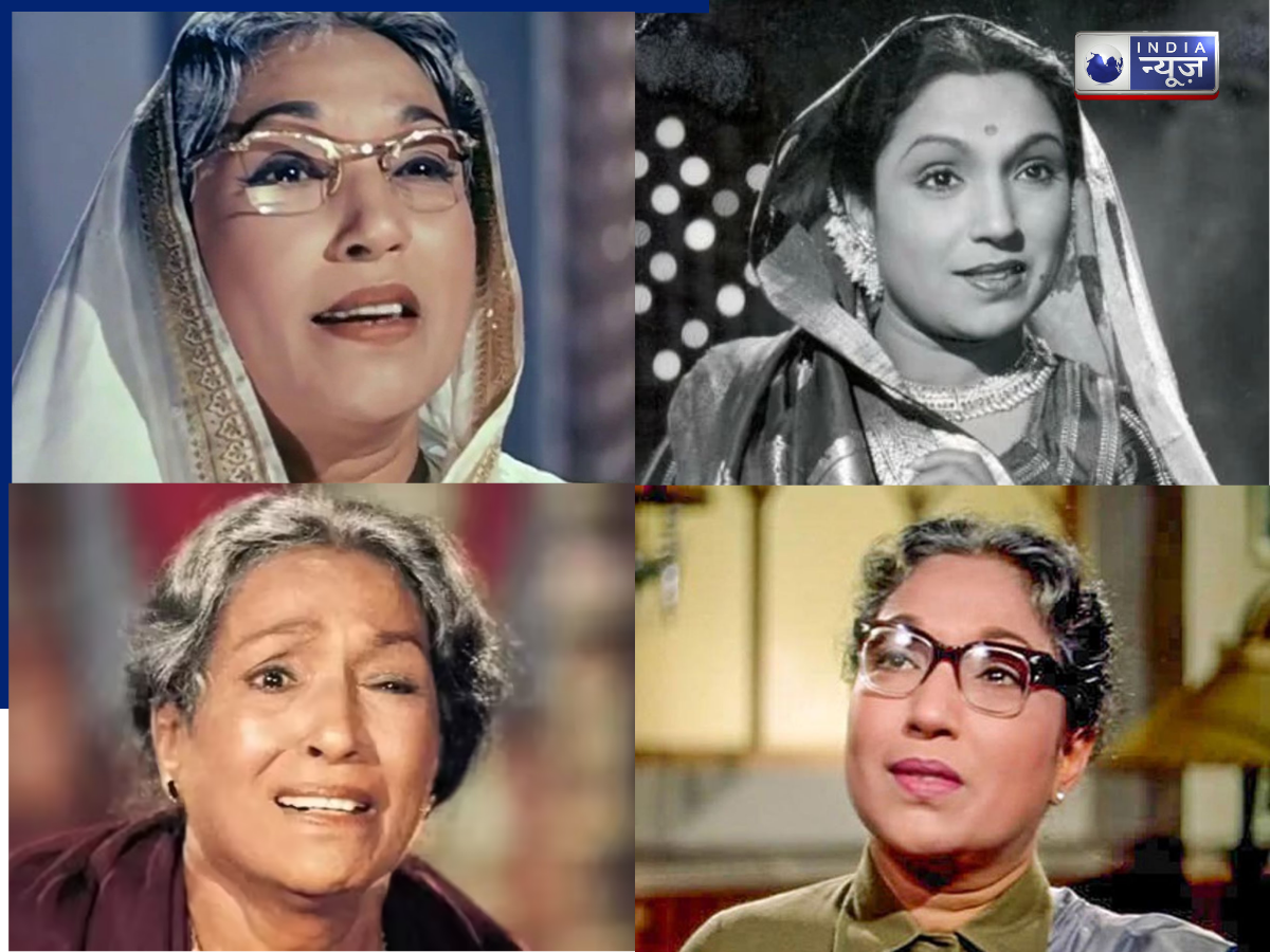 बहुएं मांगती थीं मन्नत, ऐसी सास किसी को न मिले… कोई एक्ट्रेस नहीं तोड़ पाईं रिकॉर्ड्स, मंथरा बनकर घर-घर बनाई पहचान