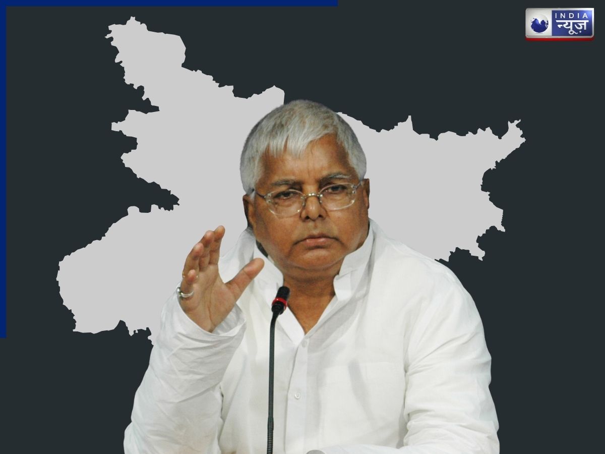 लैंड फॉर जॉब मामले में लालू यादव ने आरोप स्वीकार करने से किया इन्कार, राबडी देवी ने दी बड़ी चेतावनी