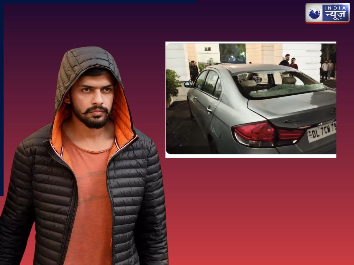 चारों तरफ चल रही थीं गोलिंया, फिर ड्राइवर ने कैसे बचाया लॉरेंस बिश्नोई के वकील का जान? सुन पुलिस भी दंग