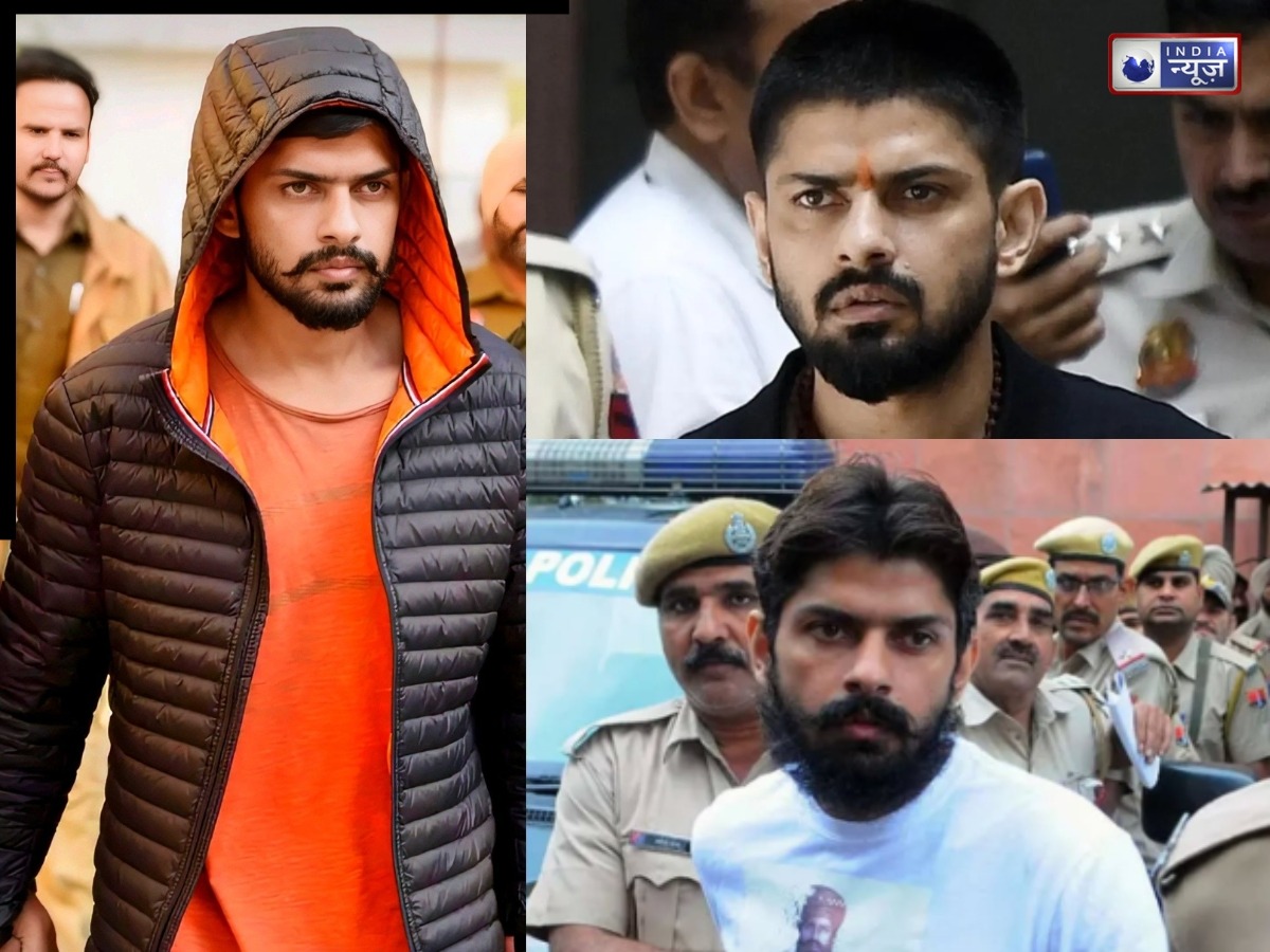 कानून की किताबों से क्राइम की दुनिया तक, गर्लफ्रेंड की मौत ने झकझोरा; जानें लॉरेंस बिश्नोई की गैंगस्टर बनने की कहानी