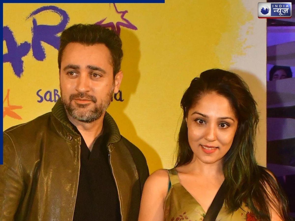 Lekha Washington: कौन हैं लेखा वाशिंगटन, जिनके साथ रिश्ते पर इमरान खान पर लगा ‘लव जिहाद’ का आरोप? एक्ट्रेस ने बताई सच्चाई