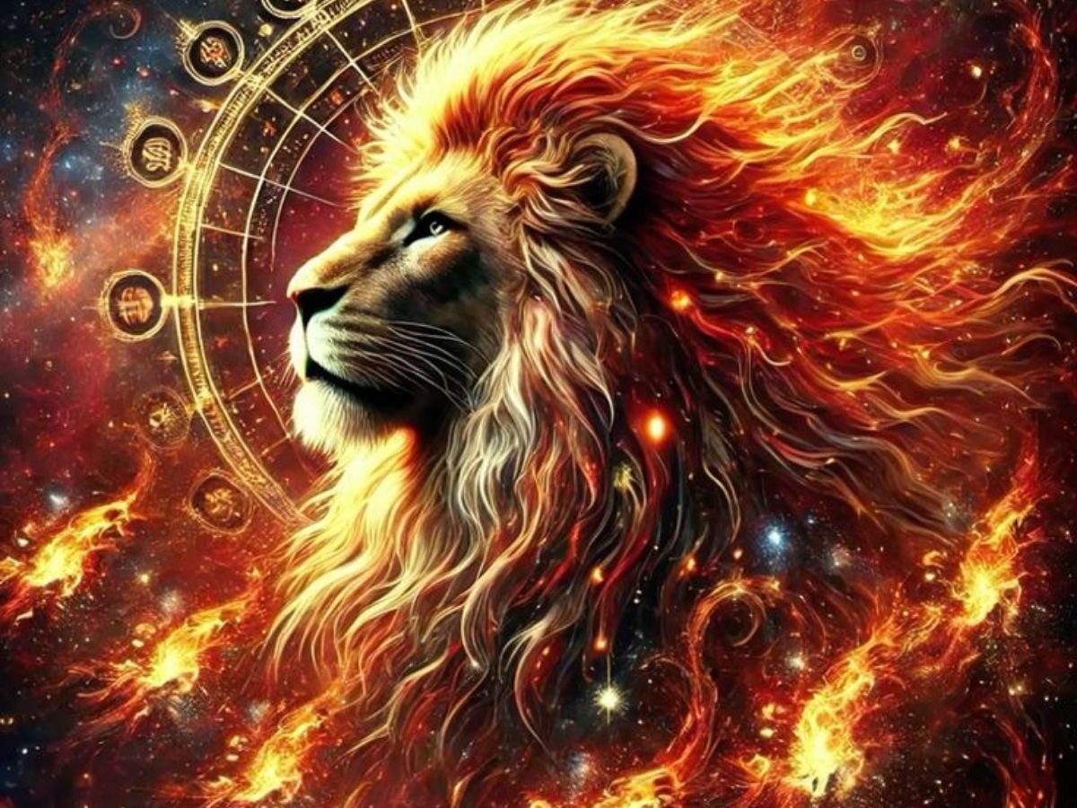 Leo Horoscope 2026 - Photo Gallery