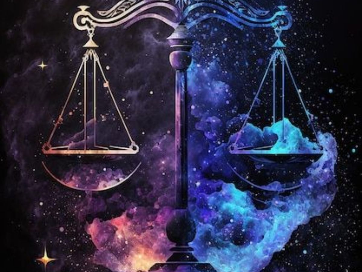 Libra Horoscope 2026 - Photo Gallery