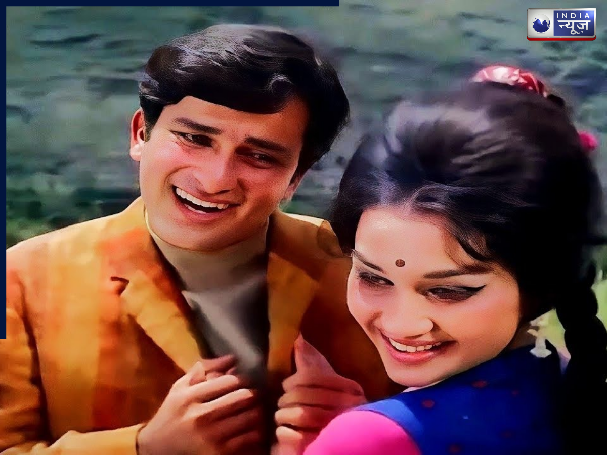 Likhe Jo Khat Tujhe - Photo Gallery