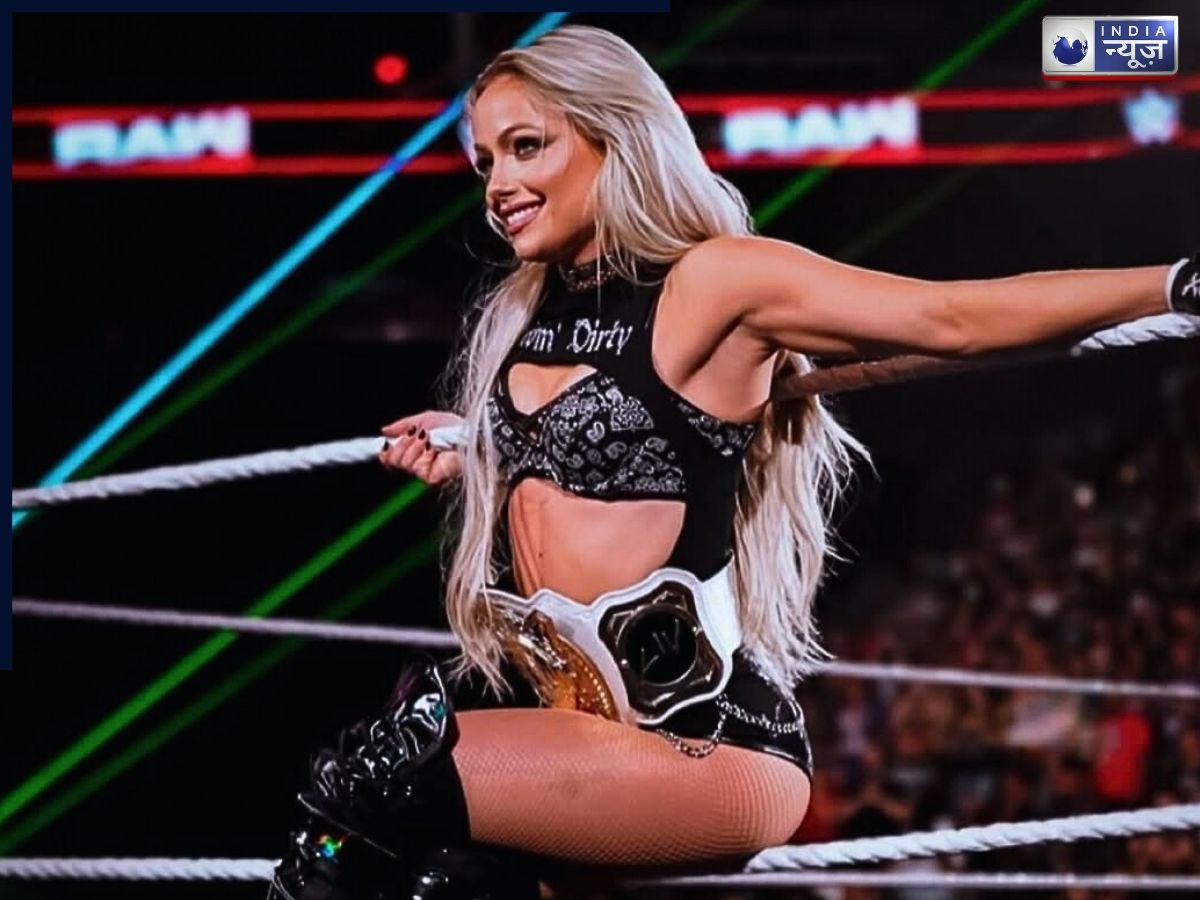 जॉन सीना की ‘एक्स गर्लफ्रेंड’ ने कैसे WWE में मचाया तहलका? जानें इस कातिल हसीना की नेटवर्थ