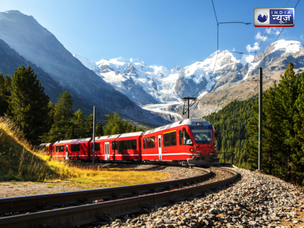 Key attraction of travel - Photo Gallery