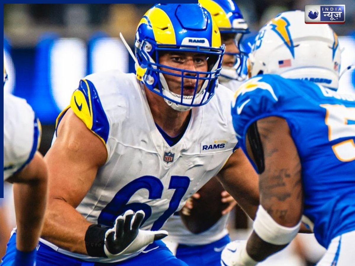 Los Angeles Rams - Photo Gallery