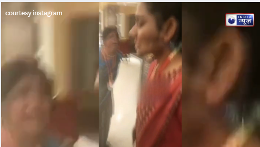 फिल्मी अंदाज में बरपेटा रोड में बड़ी लूट, 5 नकाबपोश डकैतों ने ज्वेलरी शोरूम में मचाया तांडव!