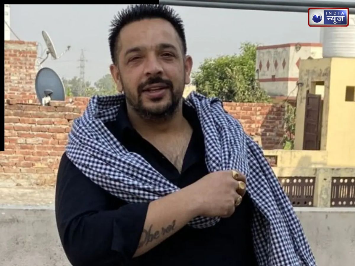 Lucky Oberoi: कौन थे AAP के नेता लकी ओबेरॉय? गुरुद्वारे के बाहर गोली मारकर हत्या