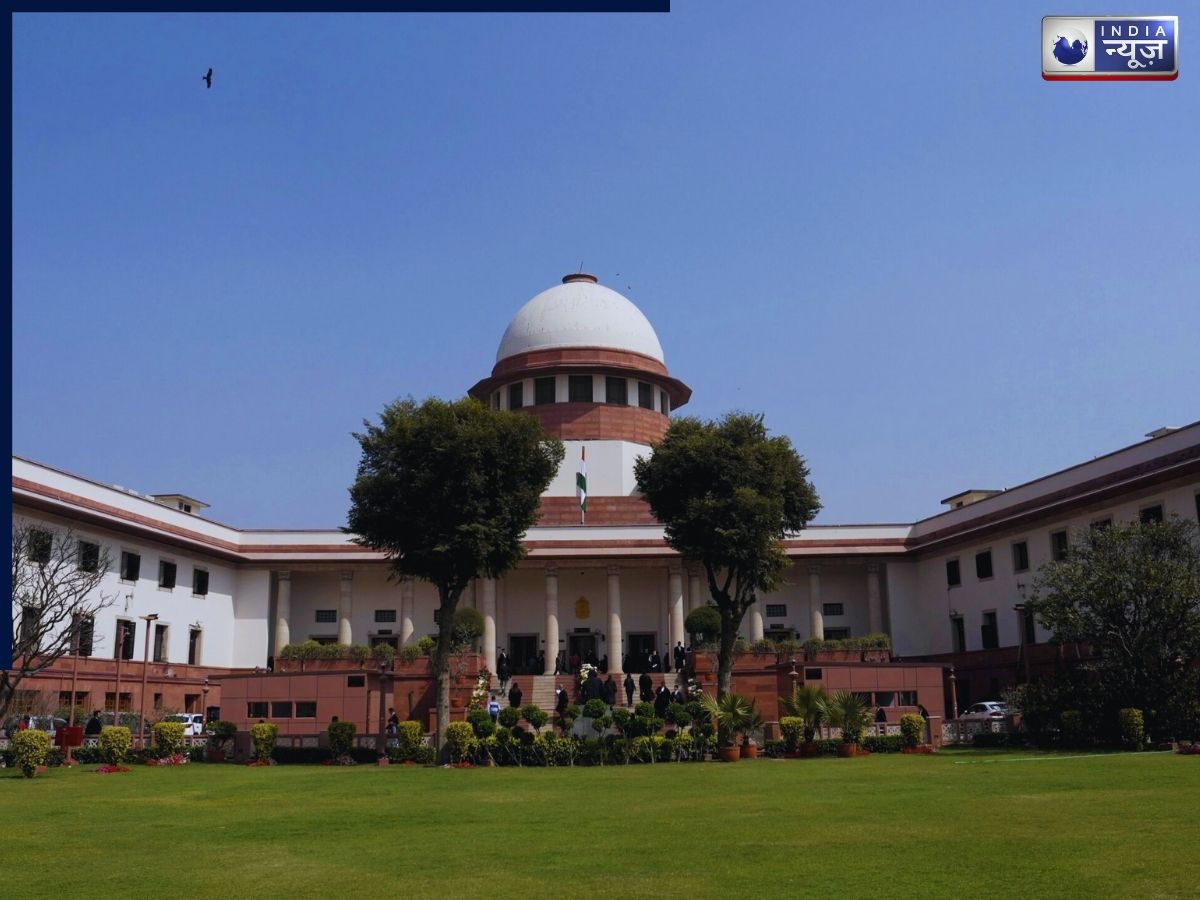 Bihar News: जनसुराज पार्टी की सुनवाई से सुप्रीम कोर्ट का इंकार, बिहार विधानसभा चुनाव 2025 से जुड़ा है मामला