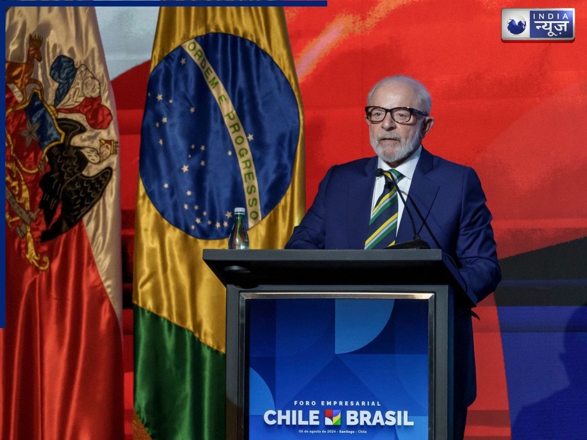 Luiz Inácio Lula da Silva - Photo Gallery