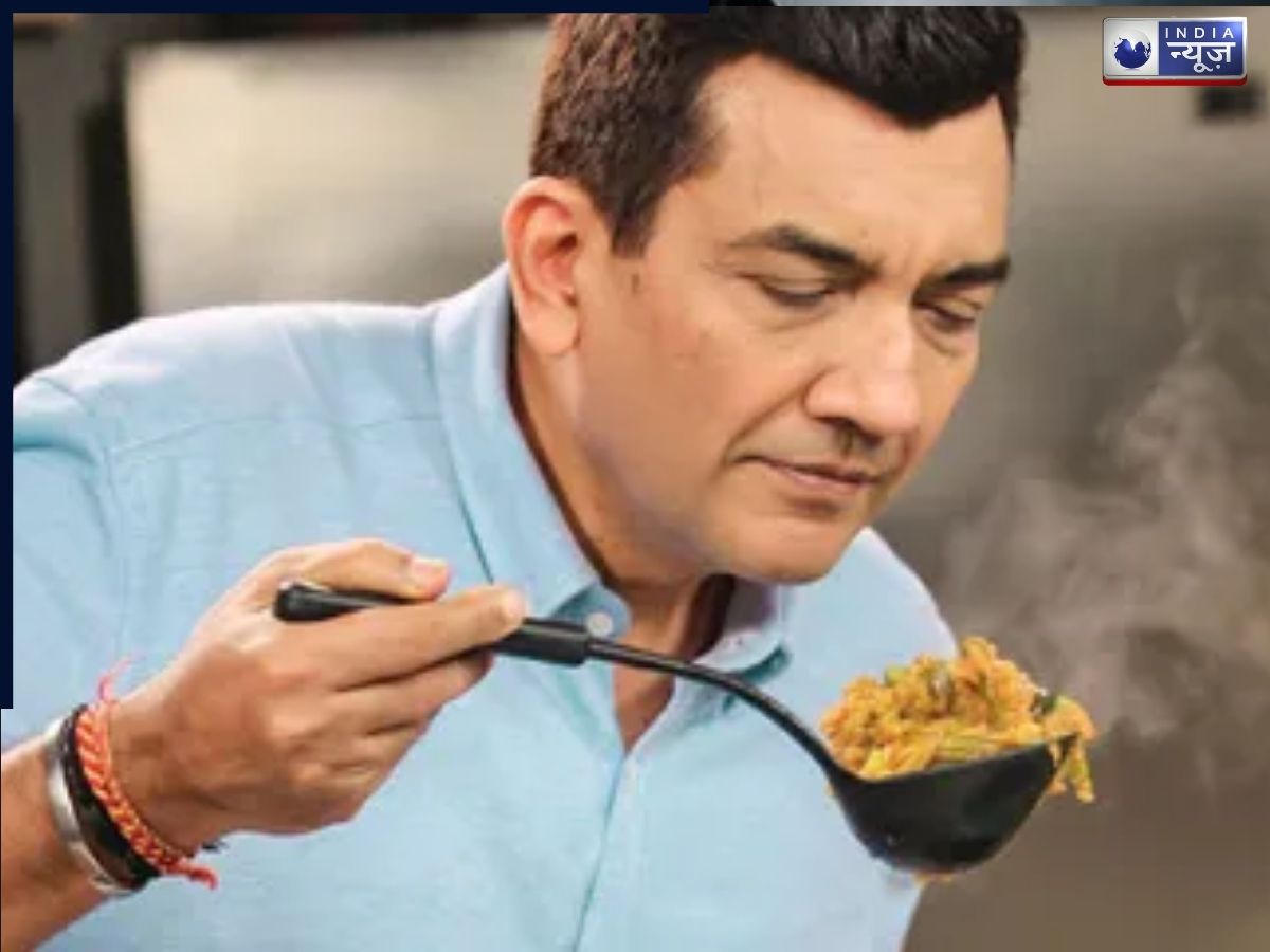 किचन से करोड़ों के साम्राज्य तक: भारत के सबसे अमीर शेफ, जिन्होंने कुकिंग को बनाया लग्जरी बिजनेस