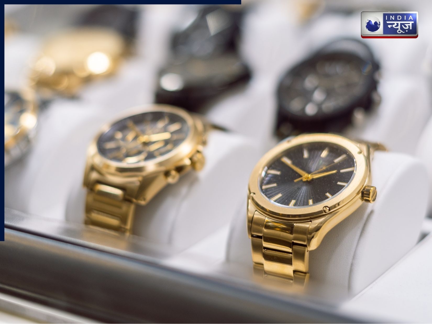 luxury watches - Photo Gallery