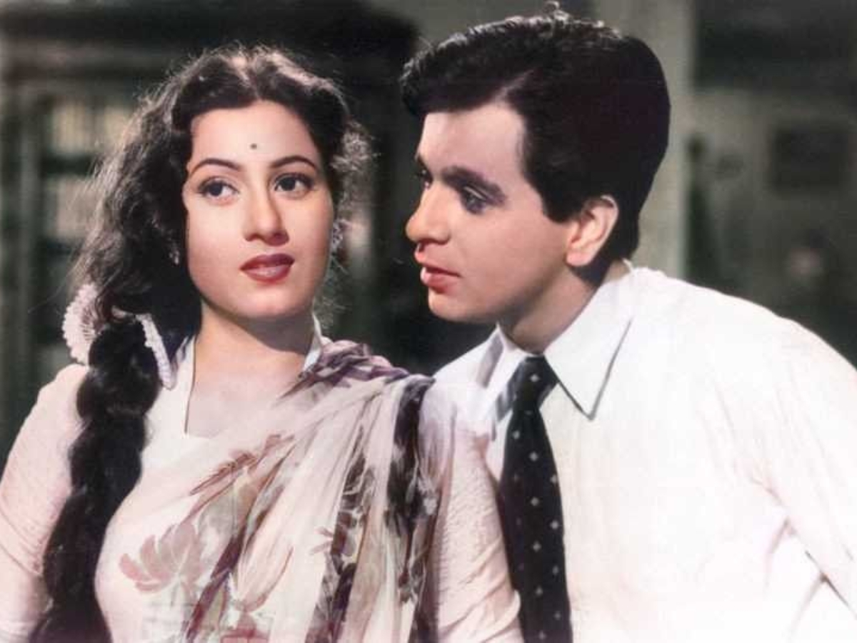 A tragic love story with Dilip Kumar - Photo Gallery
