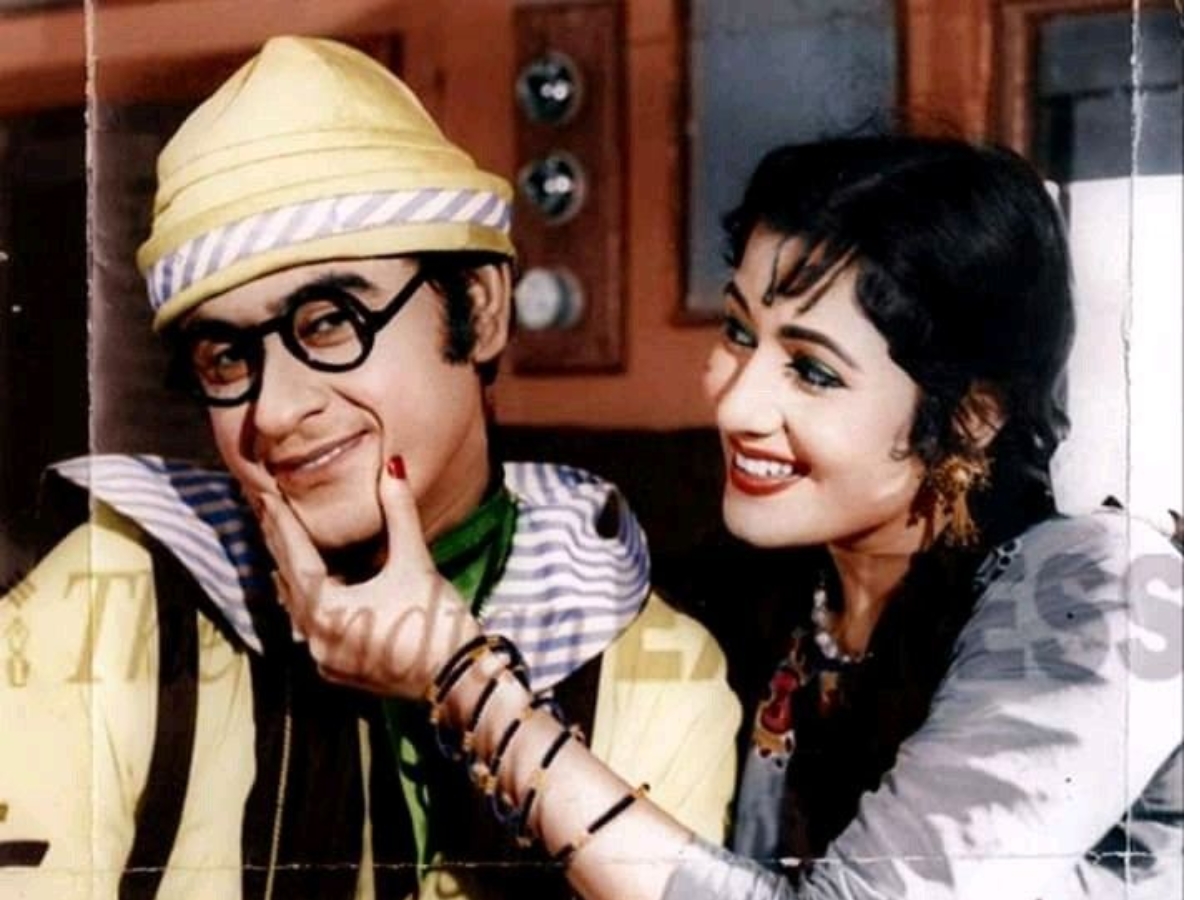 A life of solitude after marriage - Photo Gallery