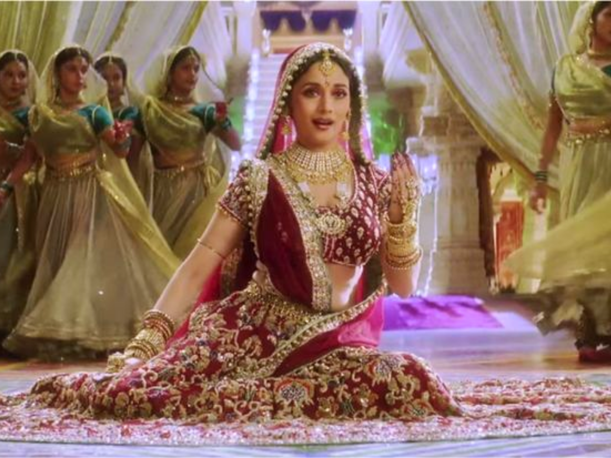 kaahe chhede mohe devdas song - Photo Gallery