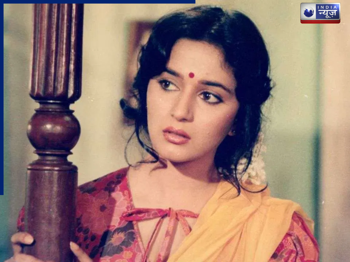 Madhuri Dixit Set Limits on screen - Photo Gallery