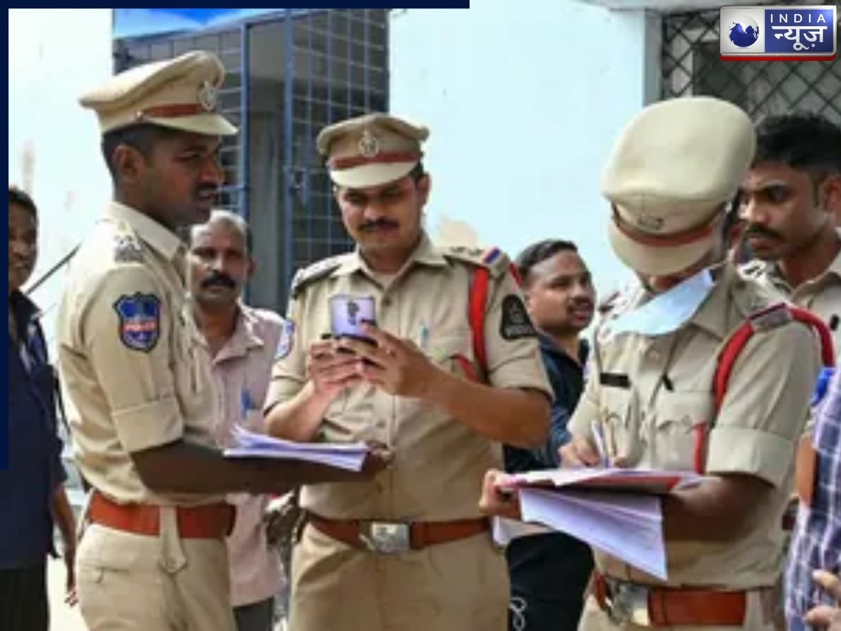 अफेयर का खौफनाक अंजाम: मध्य प्रदेश में प्रेमिका के पति की हत्या, शव सेप्टिक टैंक में छिपाया