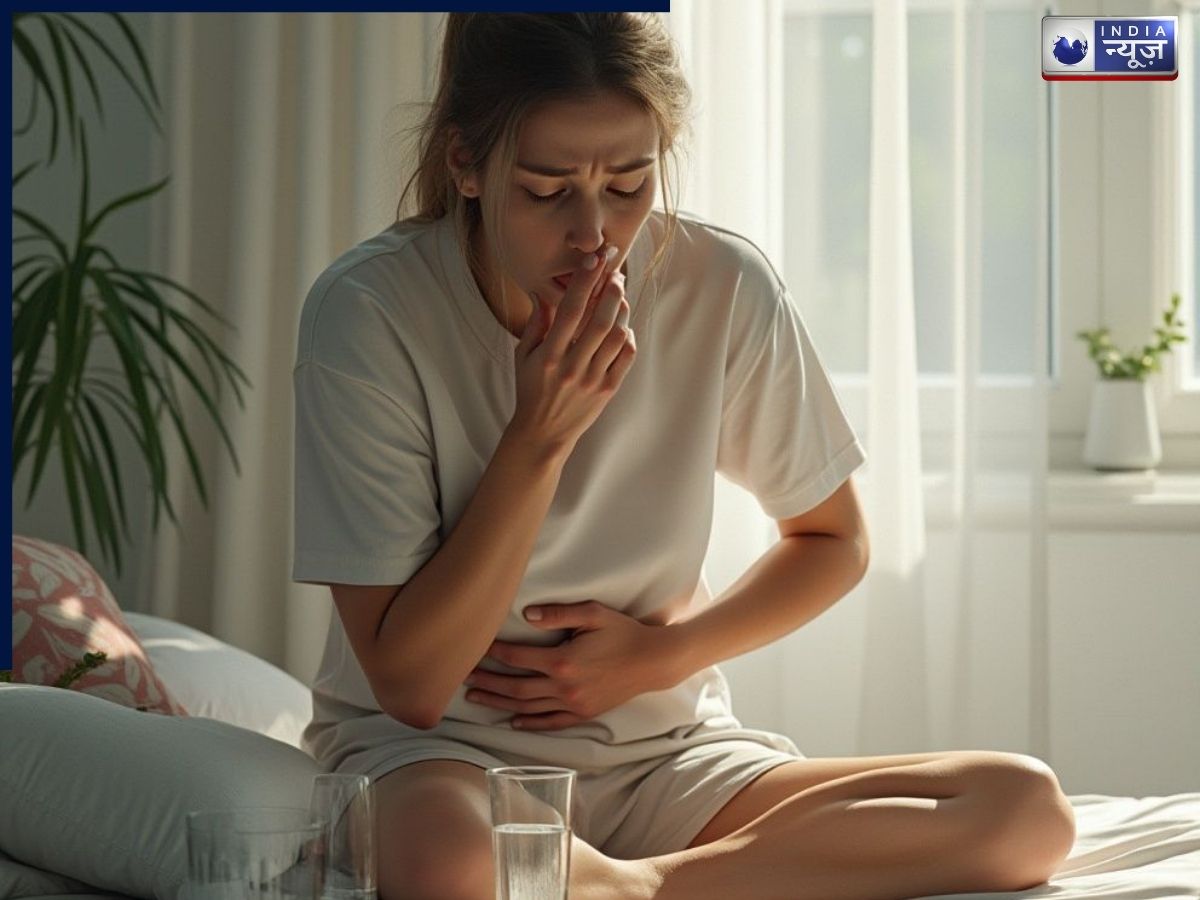 मैग्नीशियम की कमी चुपचाप बिगाड़ रही है आपकी सेहत! जानें क्यों यह मिनरल शरीर के लिए जरूरी है और किन चीजों से पूरी होगी कमी