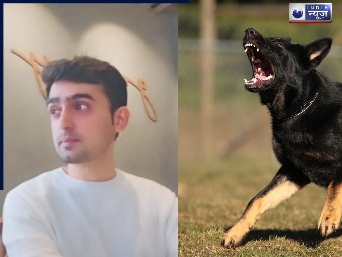 Maharashtra: बैंक कर्माचारी ने रेबीज के डर से लगा ली फांसी, सुसाइड नोट में लिखी ऐसी बात; पढ़ पुलिस के भी उड़े होश