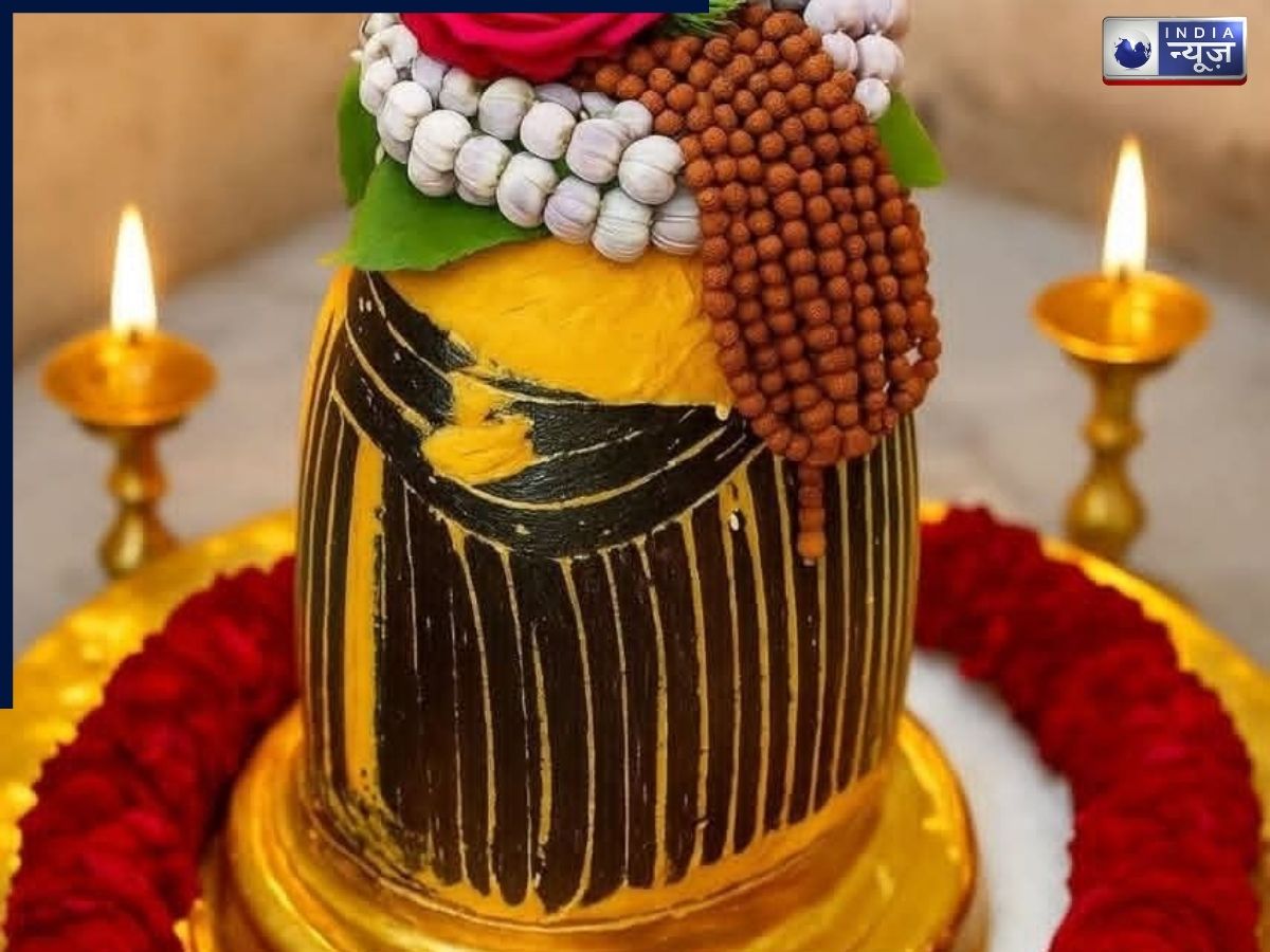 Mahashivratri 2026: गन्ने का रस, दूध या शहद-एक सही अभिषेक बदल सकता है किस्मत, जानें शिवजी को सबसे प्रिय क्या है?