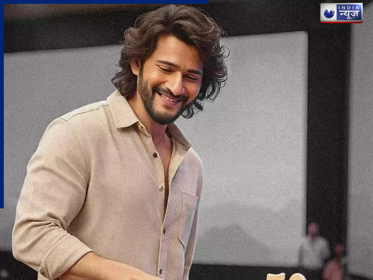 Mahesh Babu - Photo Gallery