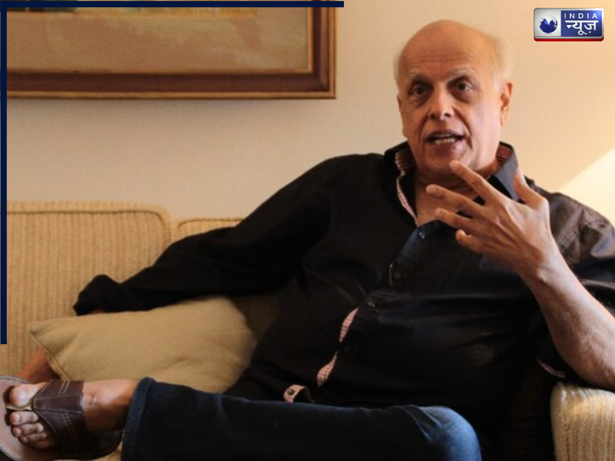 Why they leave Mahesh Bhatt - Photo Gallery