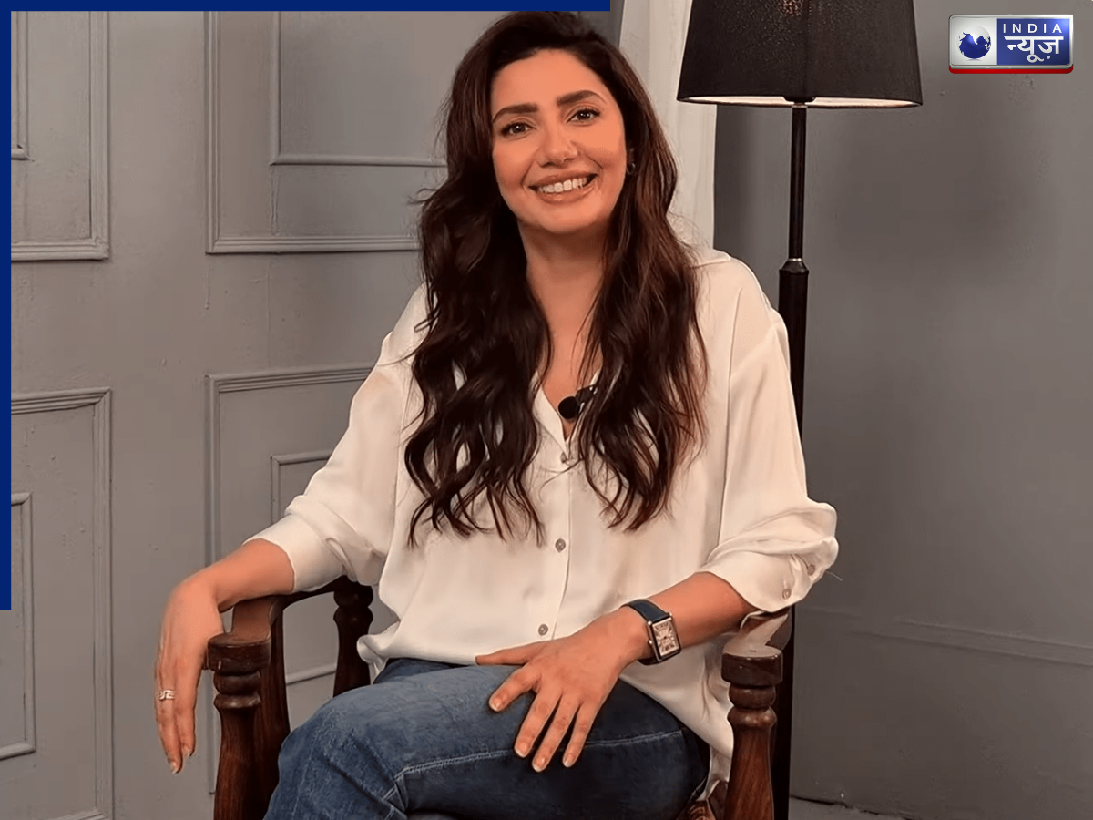 Mahira Khan - Photo Gallery