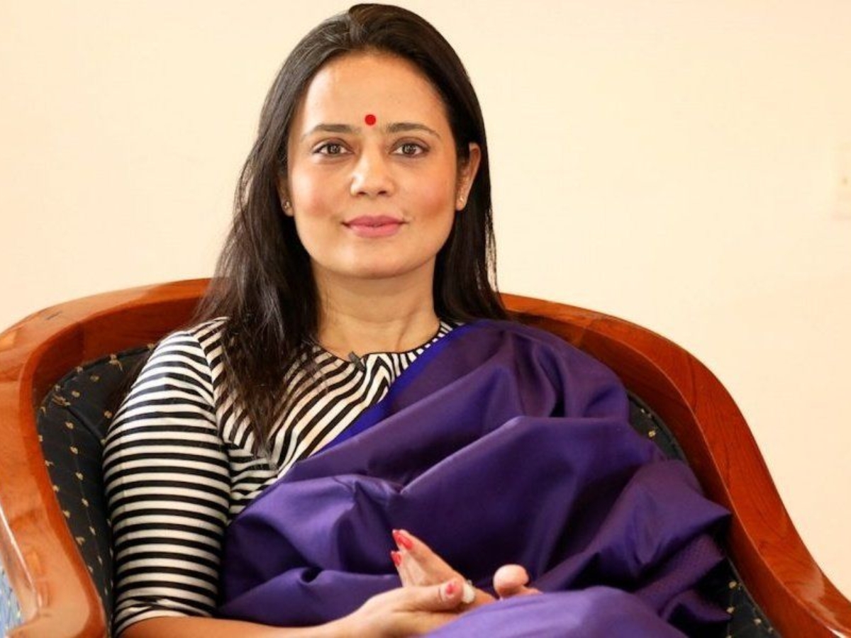 Female Celebrity Leaders in TMC - Photo Gallery