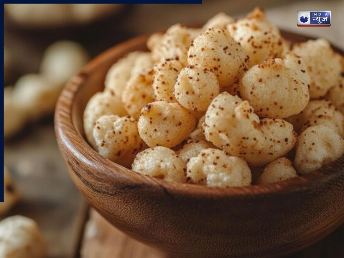 ग्राहक देता 2000, किसानों को मिलते 80 रुपये, मखाने की कीमतों में इतना बड़ा फर्क क्यों?