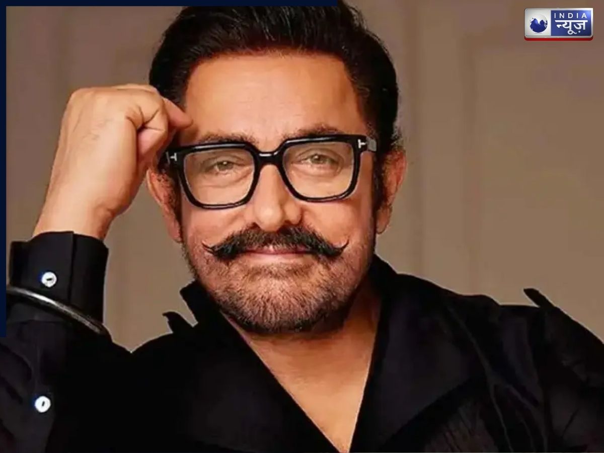 ‘पठान’ के सीन पर बोले आमिर: ‘शाहरुख-सलमान की बात सुनकर नए एक्टर्स पक्का चिढ़ गए होंगे’