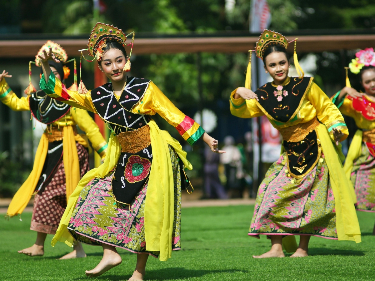 Malaysia - Photo Gallery