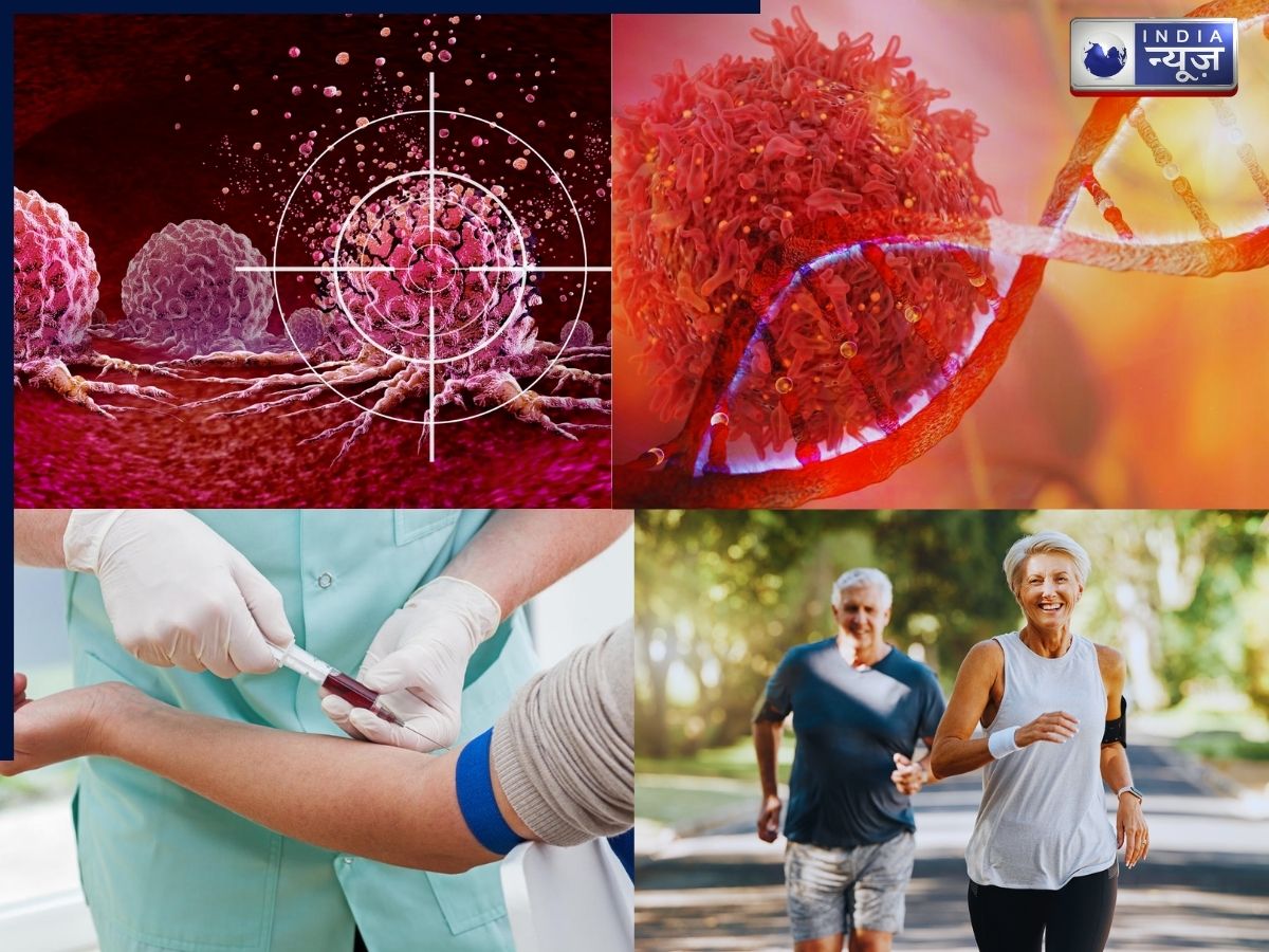 World Cancer Day 2026: इन तरीकों से कैंसर को दे सकते हैं मात, एक्सपर्ट से जानें तीन इलाज और पांच तरीके?