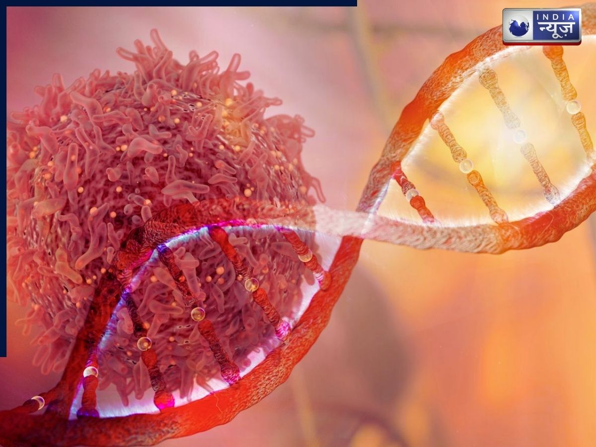 Gene identification - Photo Gallery