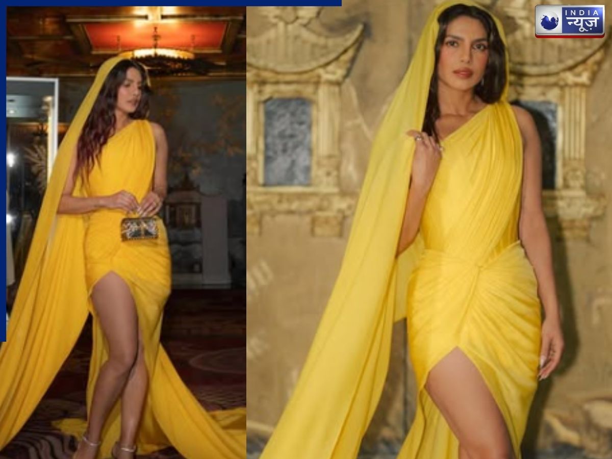 Importance of Bright Yellow Colour - Photo Gallery