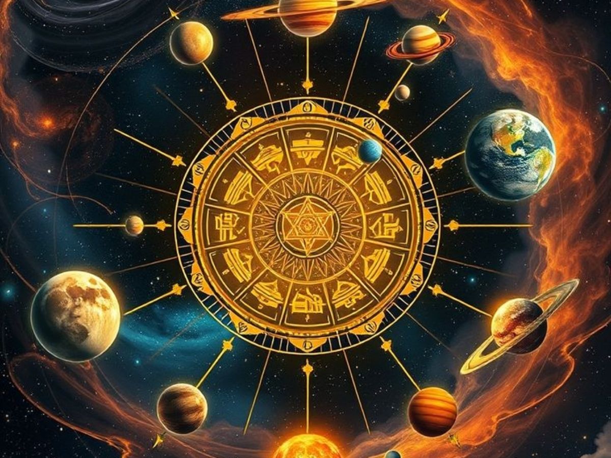 Why Balancing Jupiter Is Important - Photo Gallery