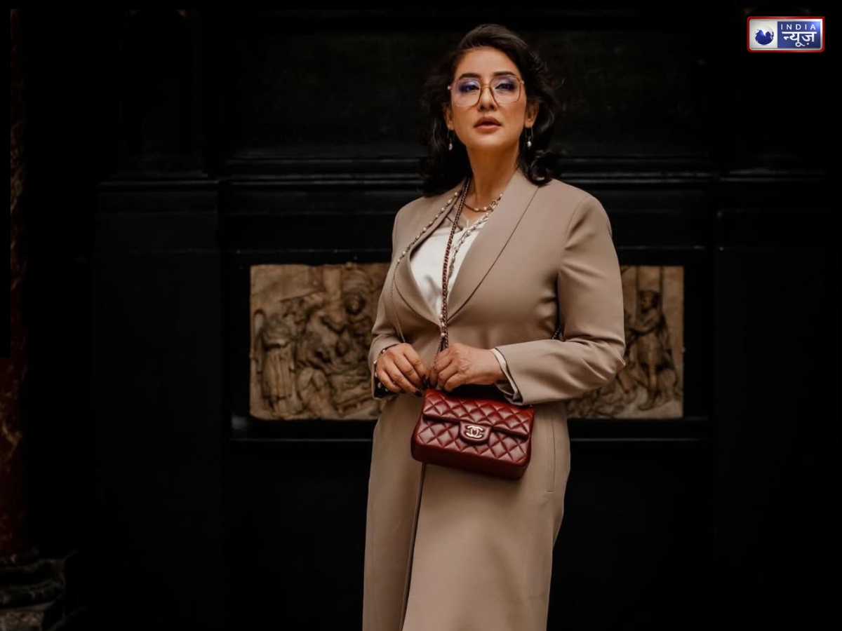 manisha koirala cancer story - Photo Gallery