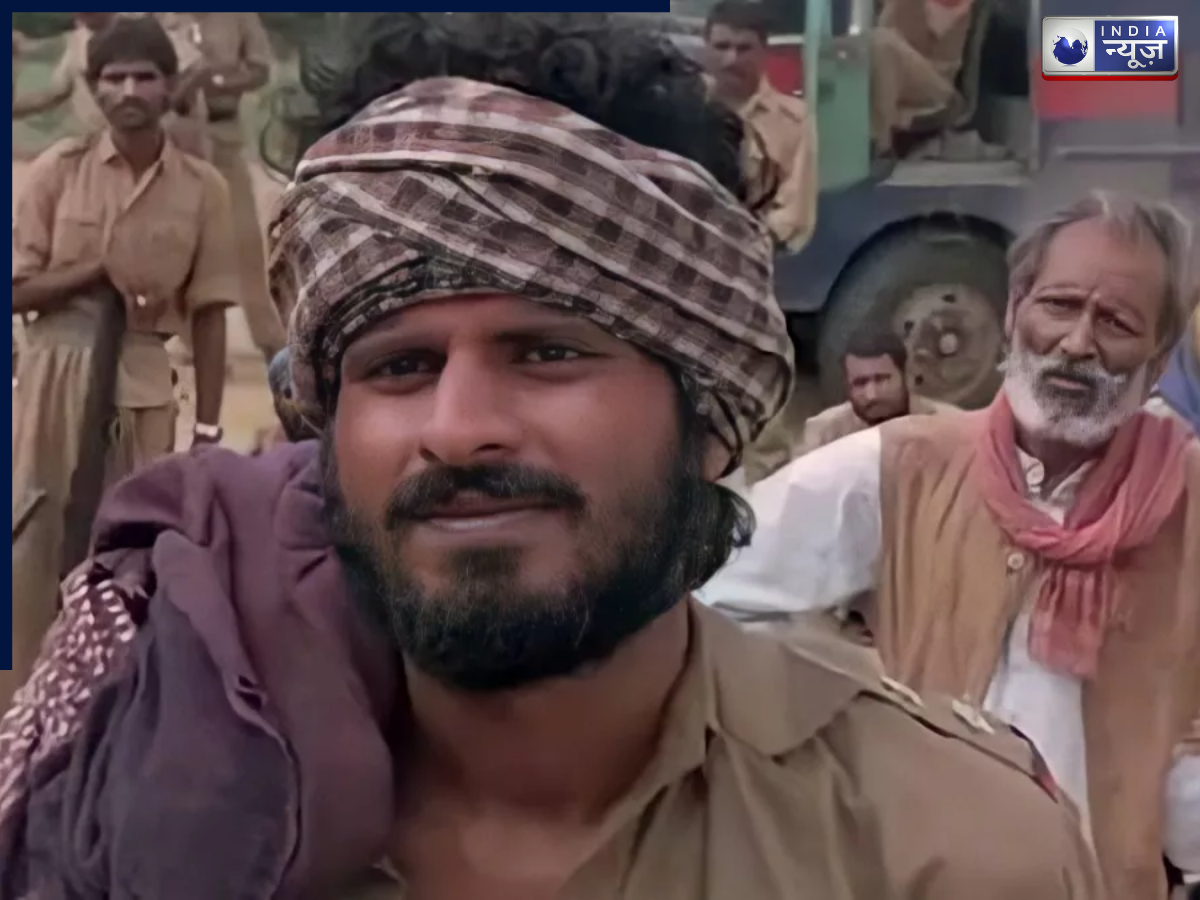 Bandit Queen - Photo Gallery