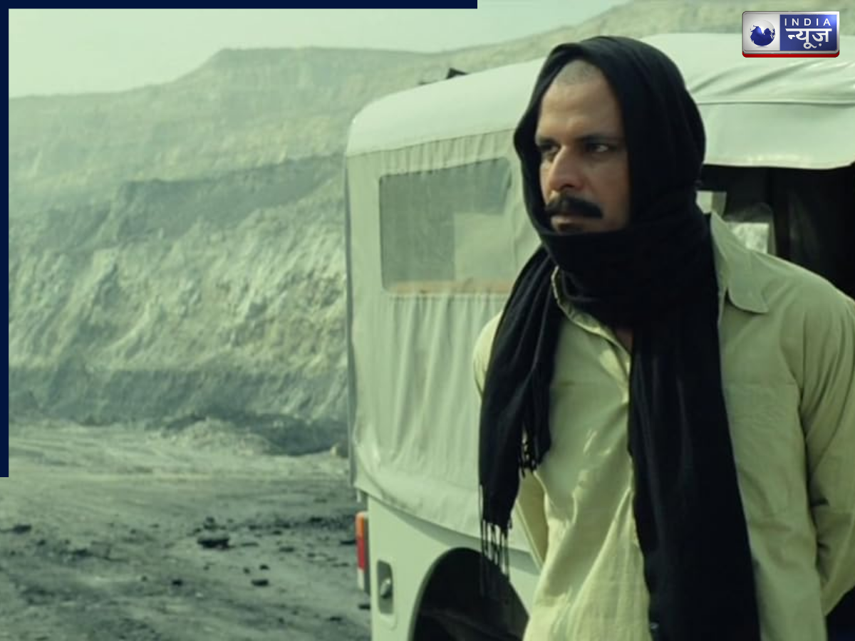 Gangs of Wasseypur - Photo Gallery