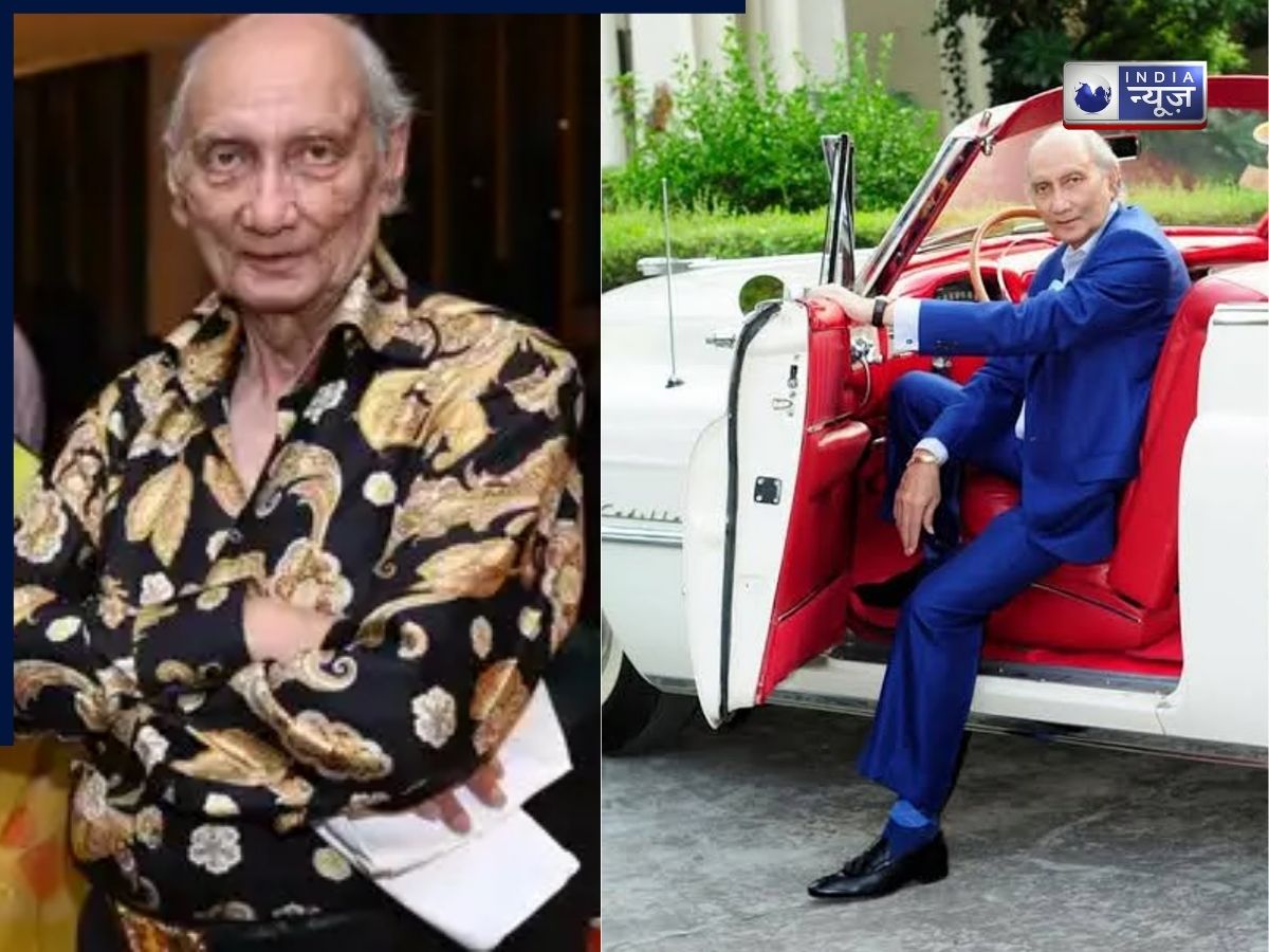 कौन हैं मनुजेंद्र शाह? जिनकी प्रोपर्टी और लाइफस्टाइल बनी चर्चा का विषय, इस राजघराने से है गहरा संबंध