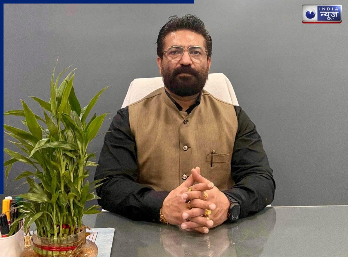 पुलिस ने ऐसे किया ‘छुपन छुपाई’ खेल का पर्दाफाश, कौन था विक्रम शर्मा और अंडरवर्ल्ड से क्या था उसका क्राइम कनेक्शन?