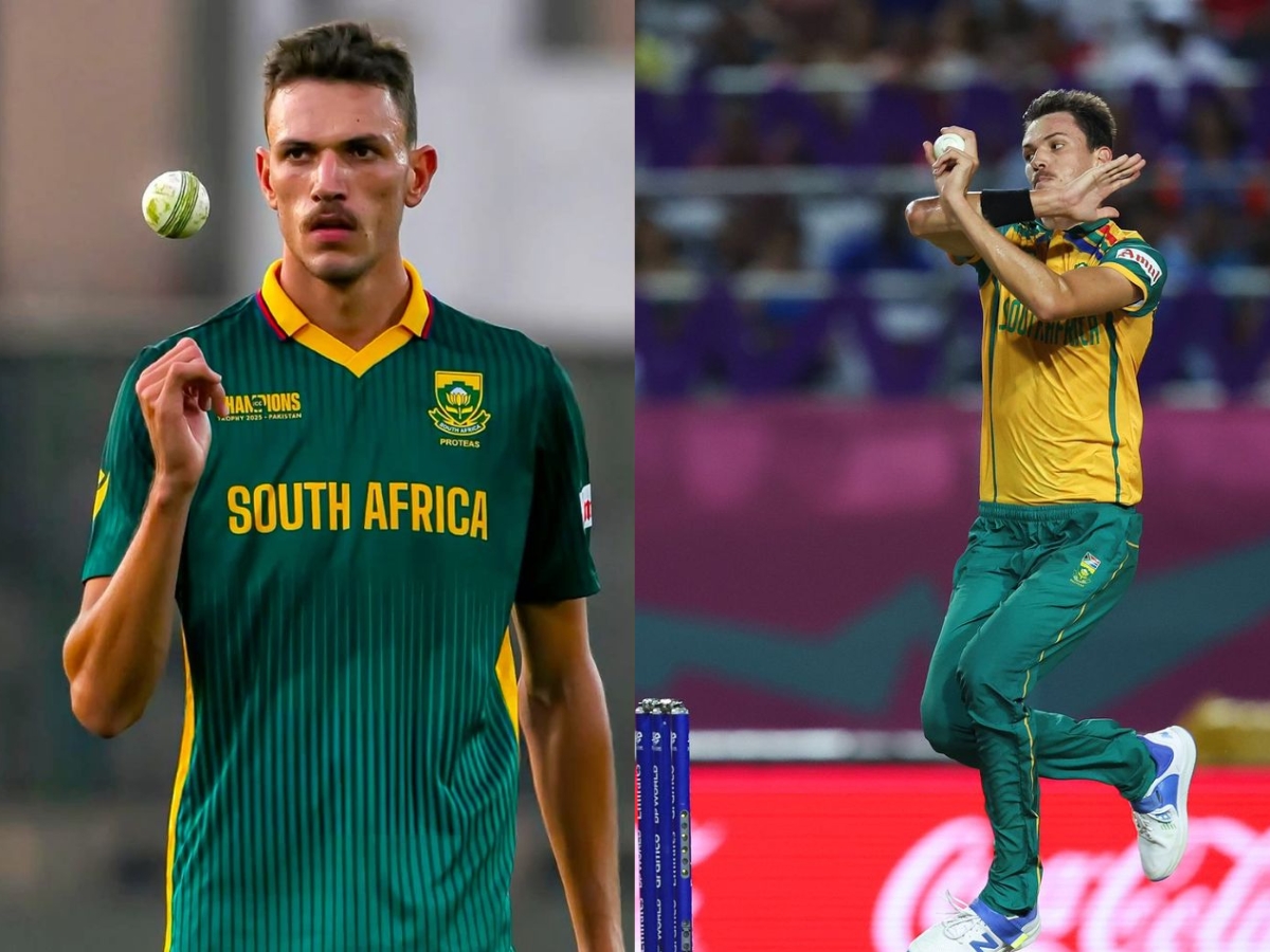 Marco Jansen - Photo Gallery