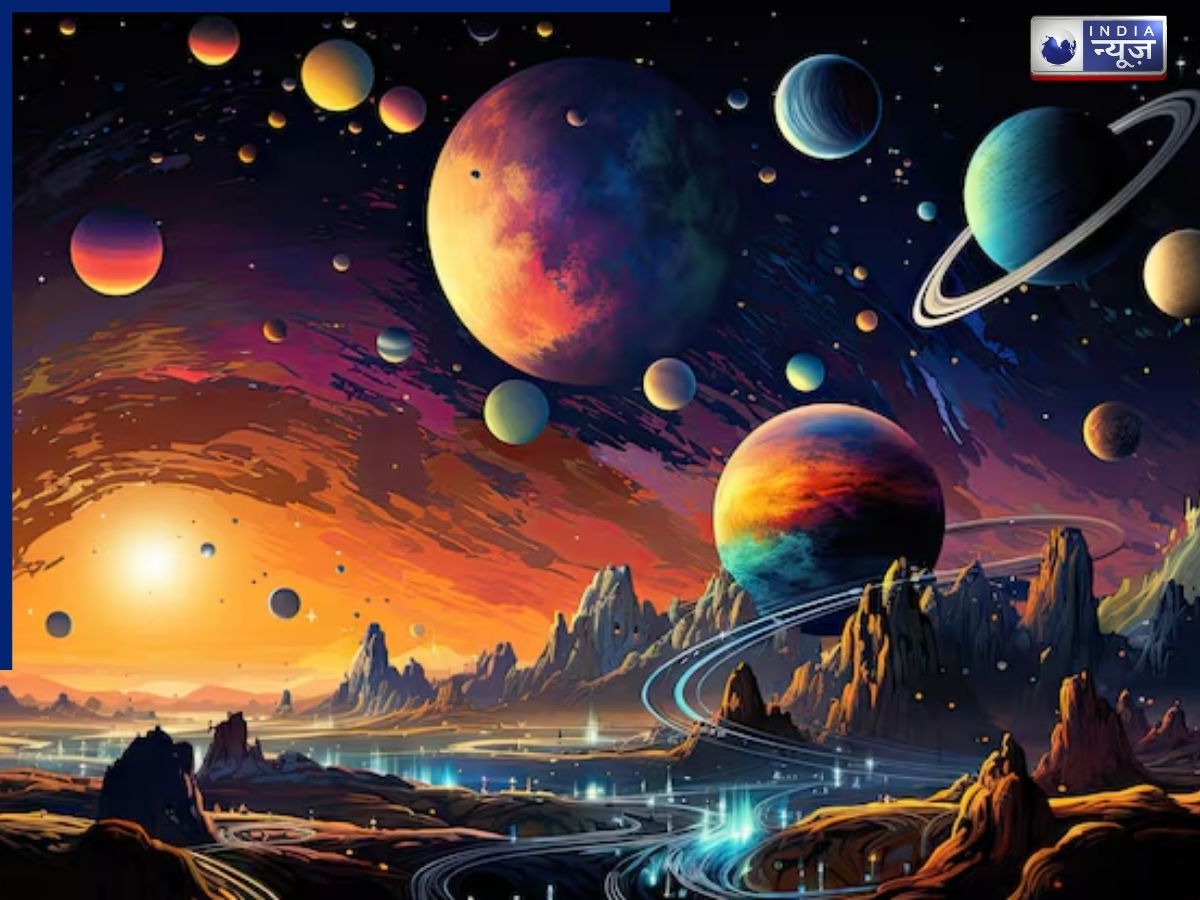 Suggested Measures During Angarak Yoga - Photo Gallery