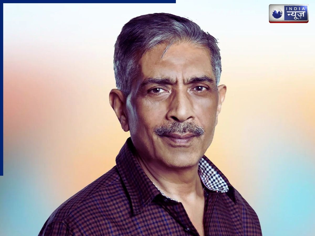 Prakash Jha birthday - Photo Gallery