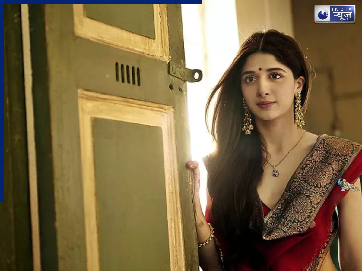 Mawra Hussain - Photo Gallery