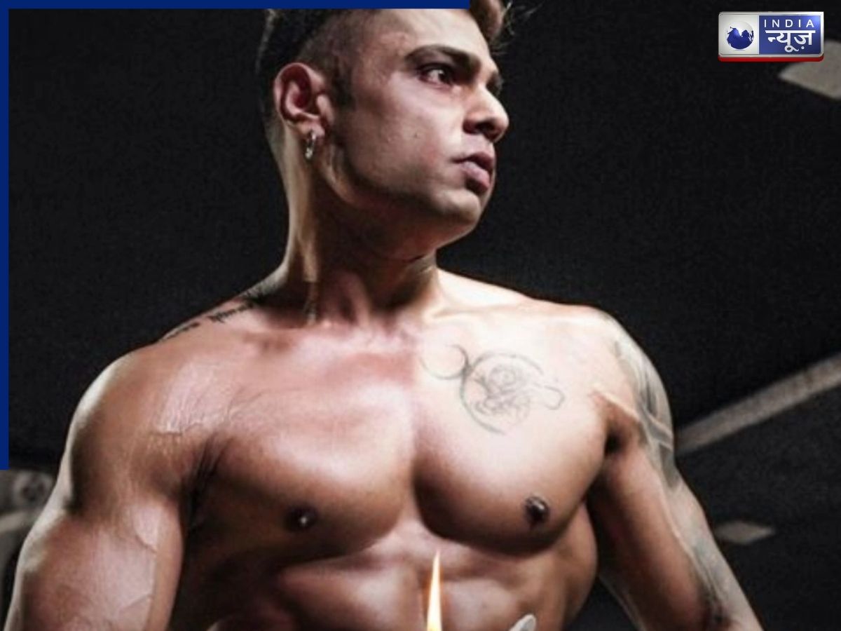 What is the cause of Mayank Pawar's death? - Photo Gallery